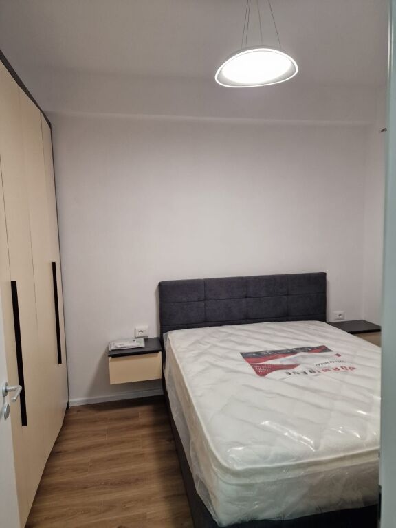 Apartament 1+1 +P me qera