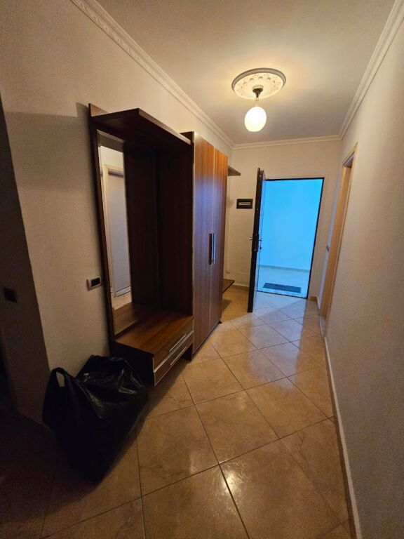 🏡 APARTMENT 2+1+2 FOR RENT – STUDENT CITY, TIRANA