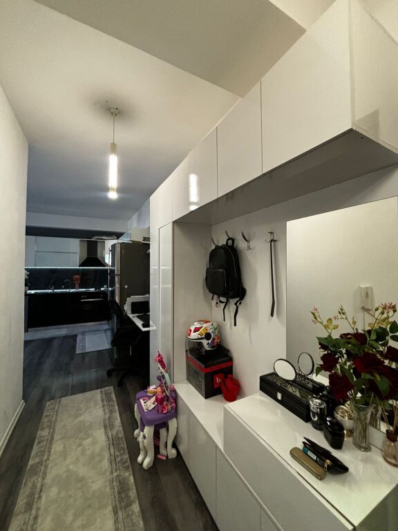 🏡 Apartament 1+1 për shitje te Rruga Endri Keko, pranë Maternitetit të Ri.