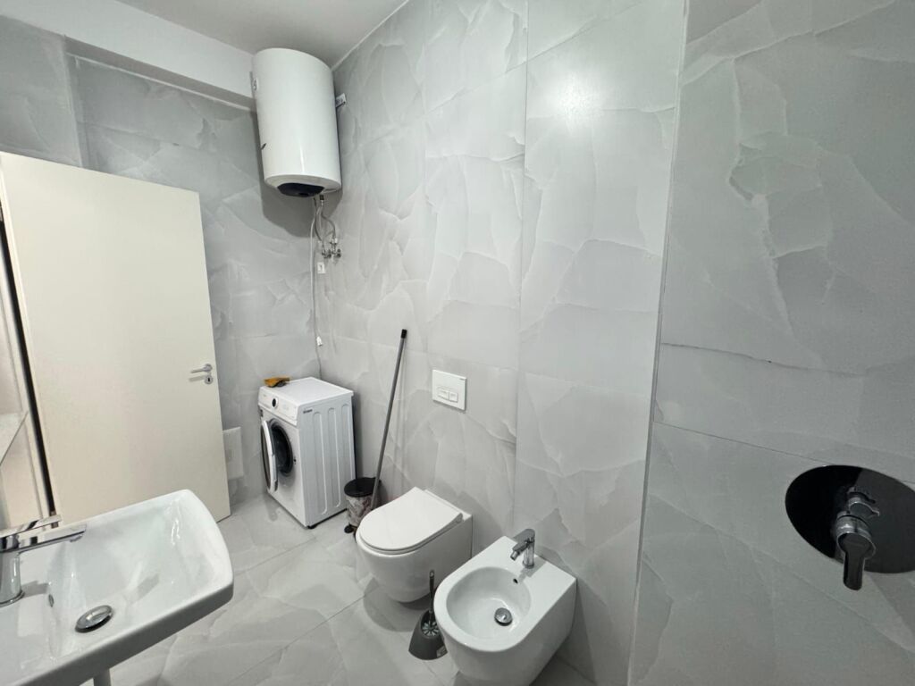 APARTAMENT 1+1 ME QERA – ALI DEM, KOMPLEKSI KAIMI
