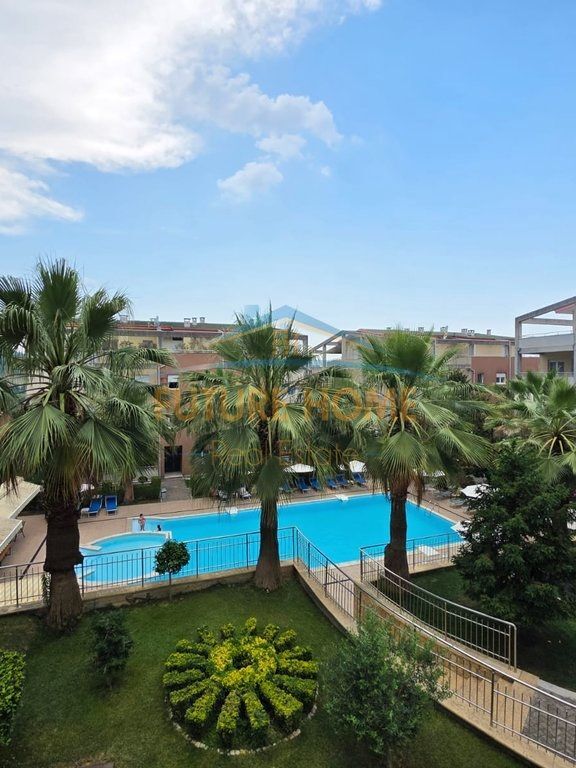 Rent, Apartment 3+1 +3 at Touch of the Sun!