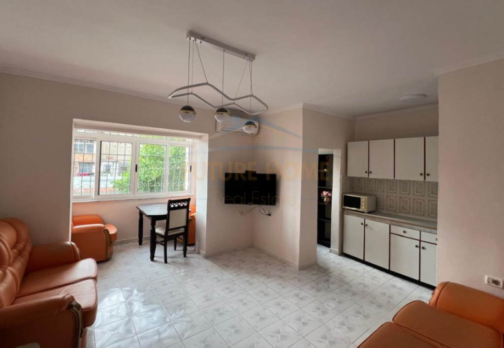 Shitet, Apartament 1+1, Ali Dem. Orange67881