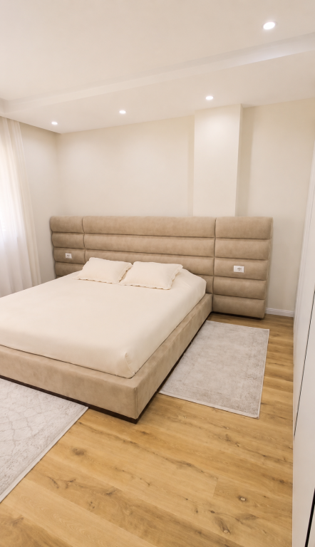Rent, Apartment 2+1+ Parking Space, Dry Lake, Tirana. 1,500 €