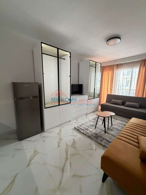 Studio apartments for rent Dritan Hoxha Street Tirana