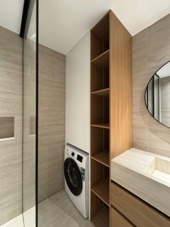 🏡 Apartament 1+1 me Qira – Komuna e Parisit | Premium | I Ri 2025 | I Pabanuar