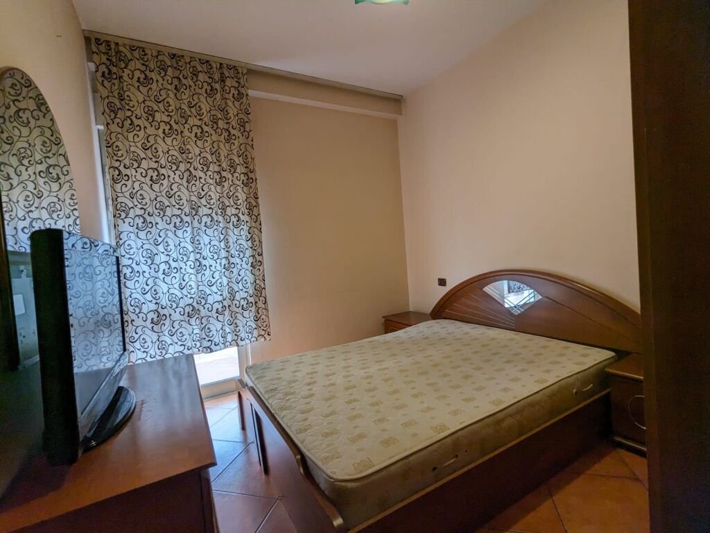 "ESKLUZIVE" SHITET 1+1 NË KOMPLEKSIN VIZION PLUS – DON BOSKO, TIRANË