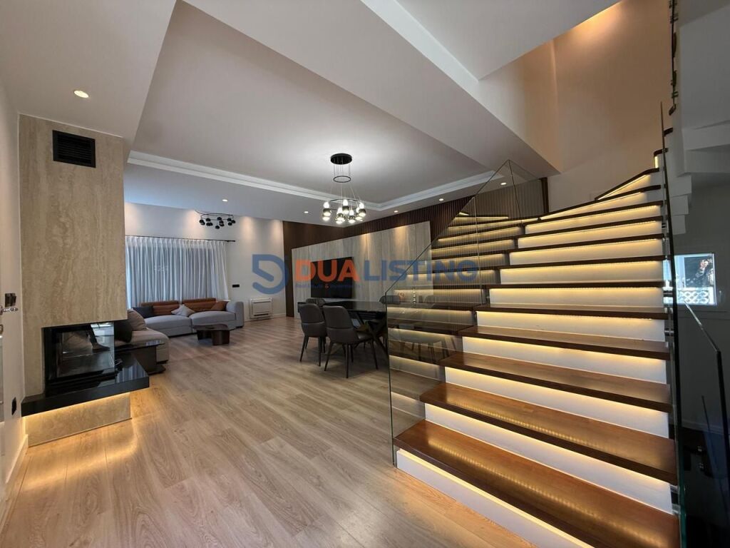 Vilë Premium me Qira | Long Hill Residence, TEG