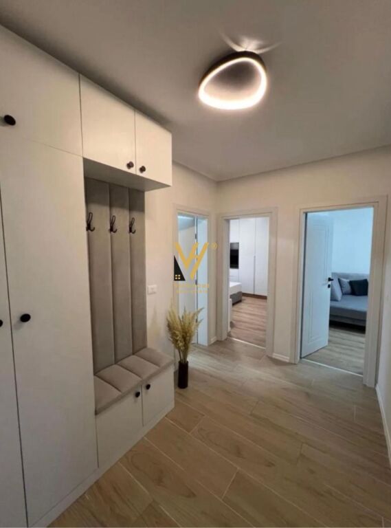 APARTMENT 2+1+BLK FOR RENT NEAR DINAMO STADIUM 750 EURO
