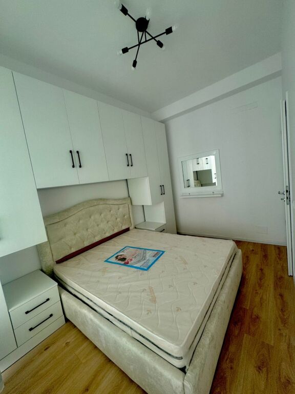 Apartament me qera 1+1 - 📍Ali Demi, kompleksi Kadiu 400 mije leke