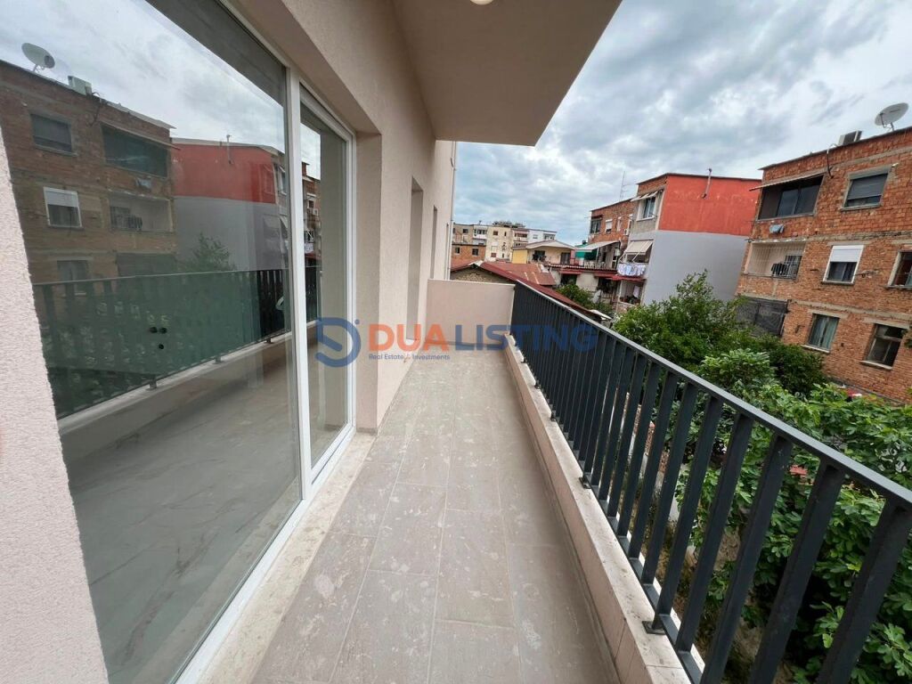 APARTAMENT ME QIRA – KOMPLEKSI AURA | RR. DRITAN HOXHA