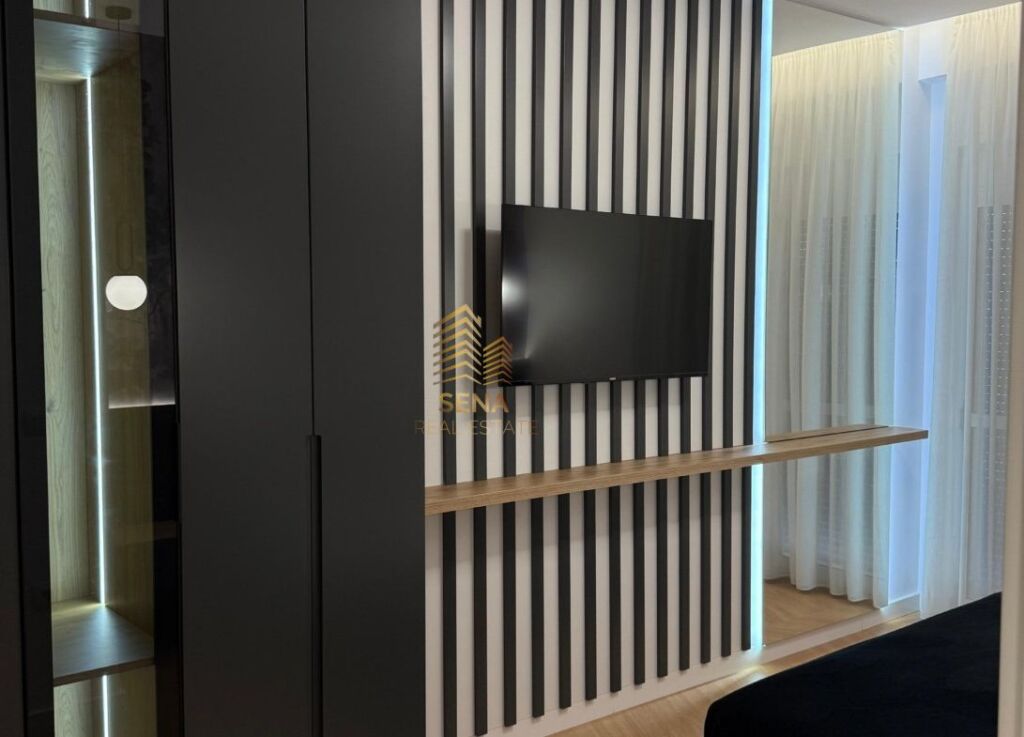 Qira,Apartament 1+1+bllk,Liqeni Thate , 85.000 LekeMuaj
