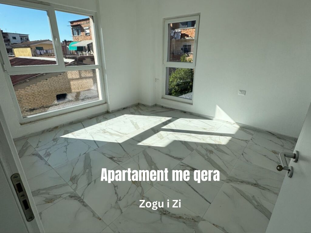 Appartamento in affitto - Zogu i Zi