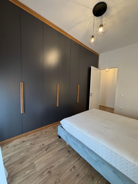 Apartment for rent 1+1 in Delijorgj