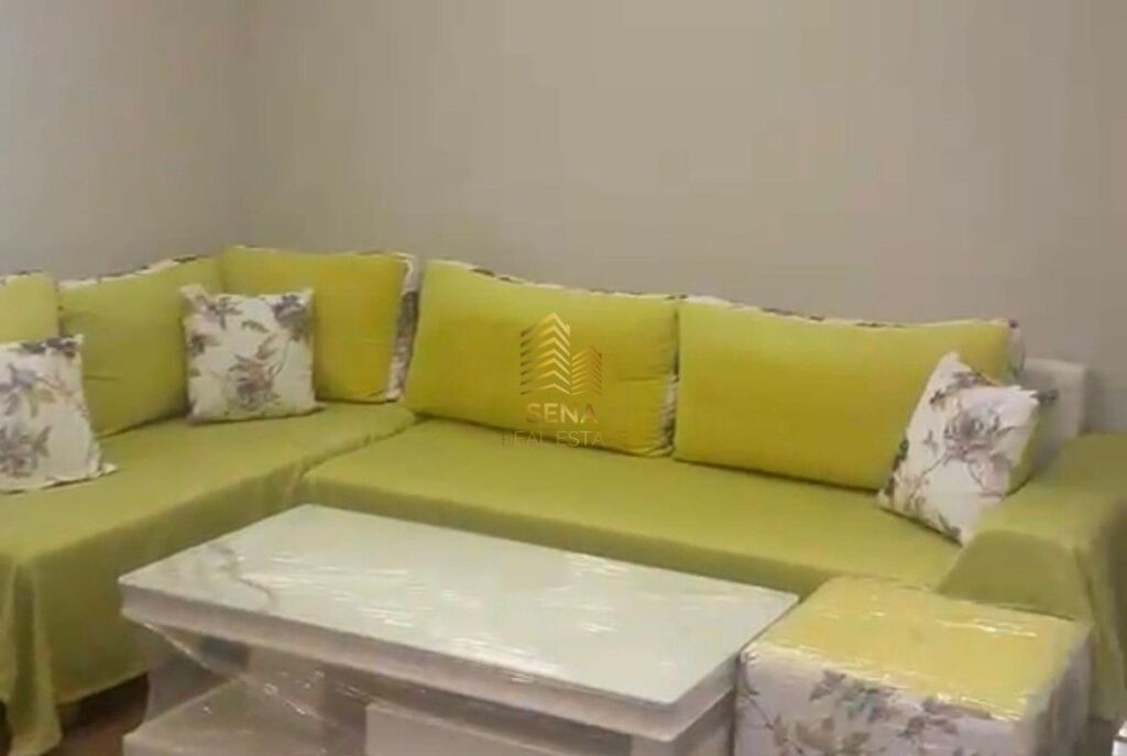 Rent, Apartment 2+1, Sauk, 55,000 Lek/month