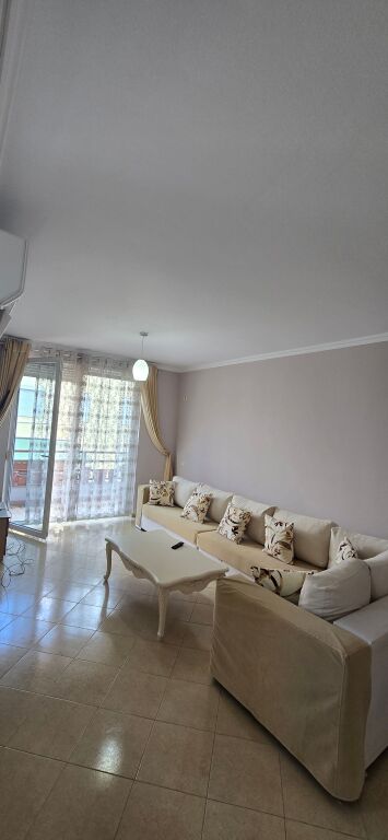 APARTAMENT 2+1, ME QIRA‼️ 📍RR. "Rrapo Hekali", ELEONORA