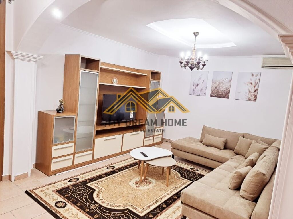 Apartament i Bollshëm 2+1 për Qira në Vollga, Durrës!