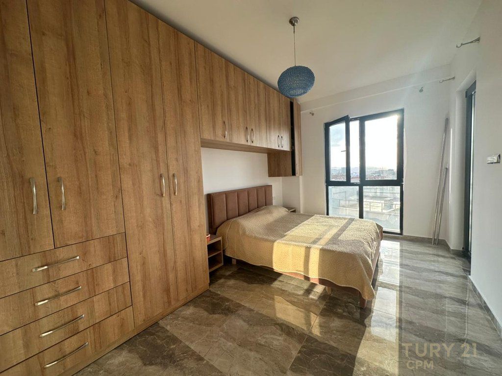 Tek Arlis Prane Farmacise 10 Japim Apartament 1+1 Me Qira! 500 € /Muaj Sip. Totale  72m2