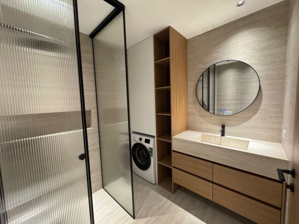 🏡 Apartament 1+1 me Qira – Komuna e Parisit | Premium | I Ri 2025 | I Pabanuar