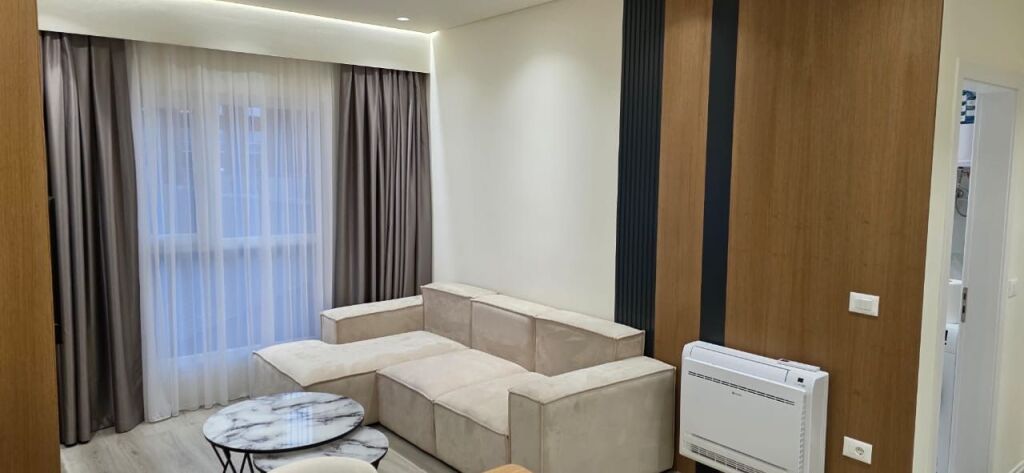 For rent 1+1+parking Aura Laprake 700€