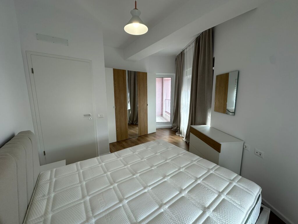 Apartment 1+1 for rent