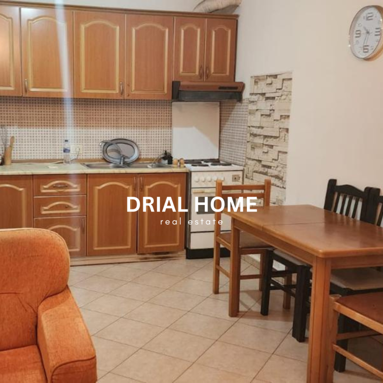 Apartment for rent 1+1