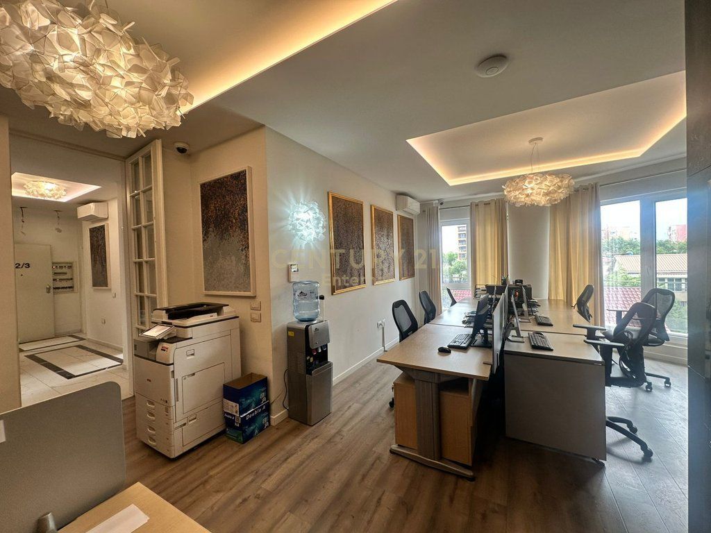 Office For Rent at Aviation Field