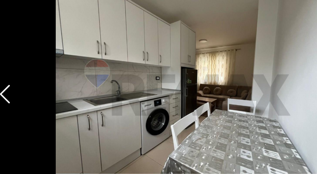 Apartament per qera 1+1 tek Mine Peza