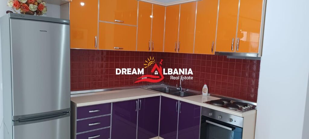 Jepet me qera apartament 2+1 ne rrugen e Muhamet Deliu ,Fresk (ID 42215547)