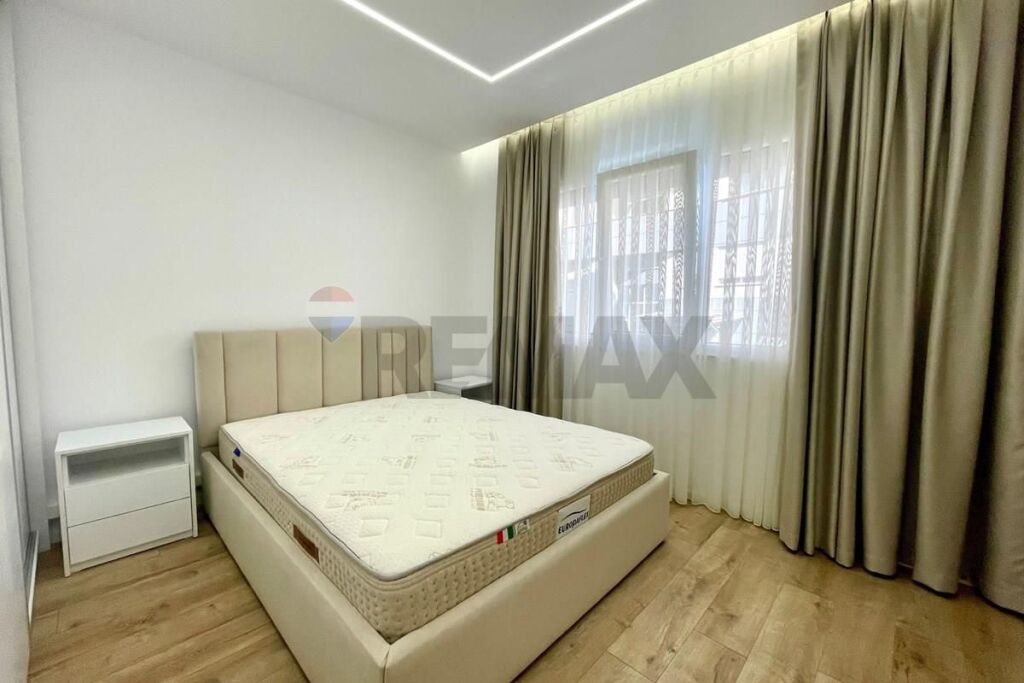 Modern apartment for sale, furnished 2+1 near the Zoological Garden!