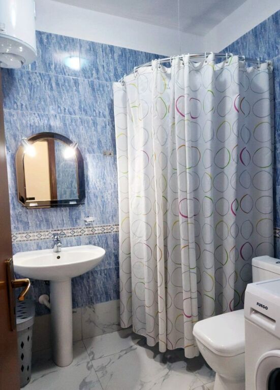 Affitto | 2 Apartamente 2 + 1 dhe 1+1| 21 Dhjetori | 1000 €/mese