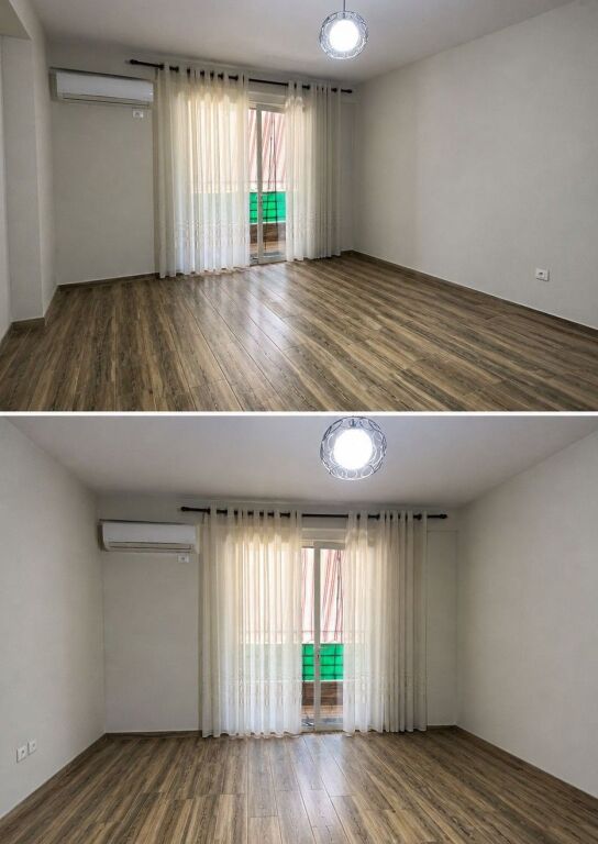 🏡 Shitet Apartament 2+1 – Pranë Bazilikut, Fresk
