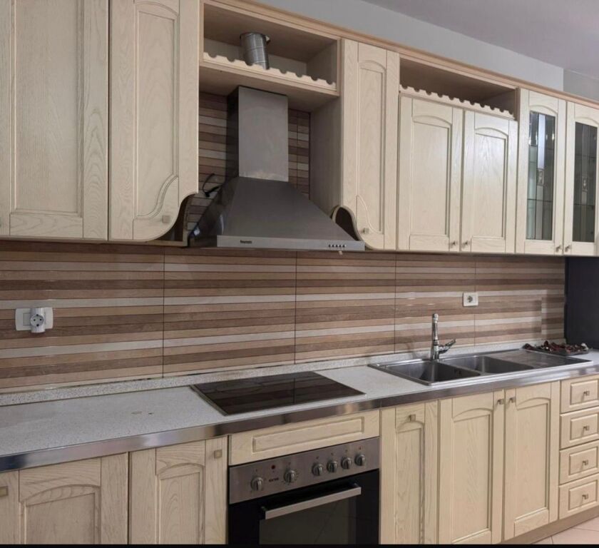 Apartment for rent 2+1 Astir