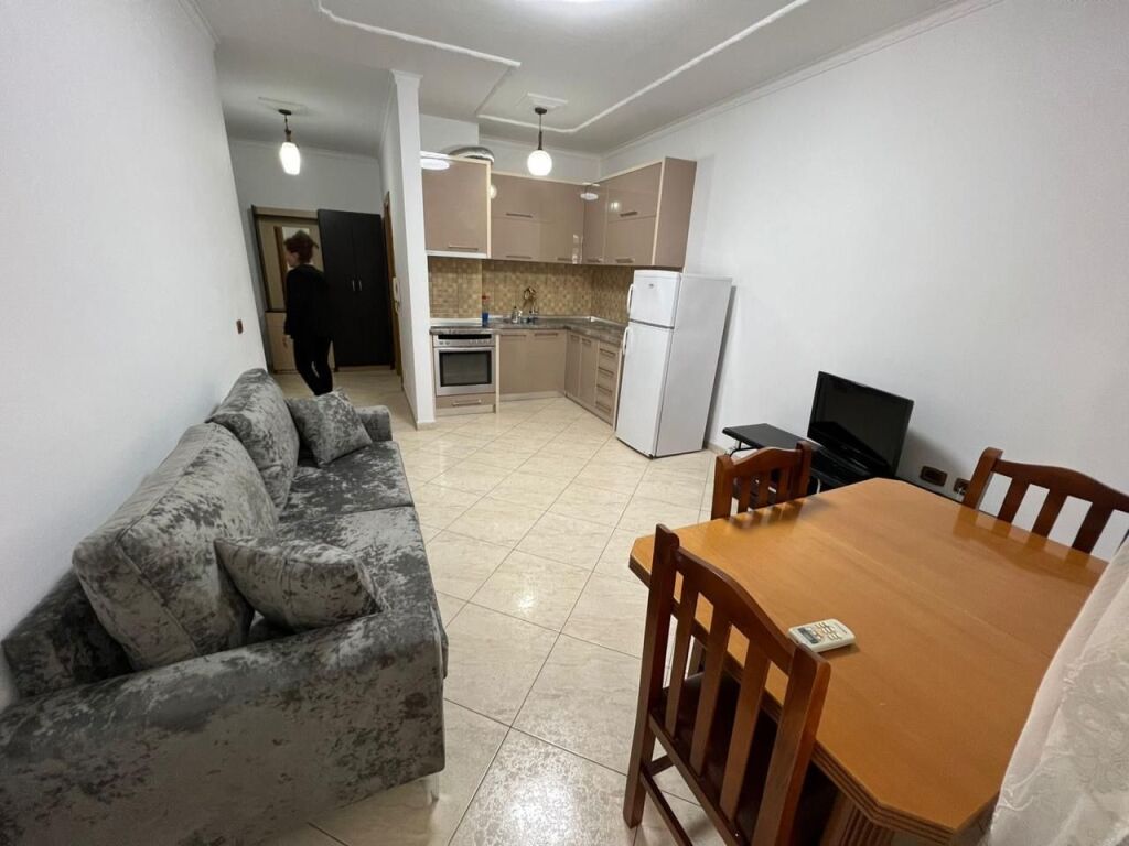 For rent 2+1 Laprake at Kupola