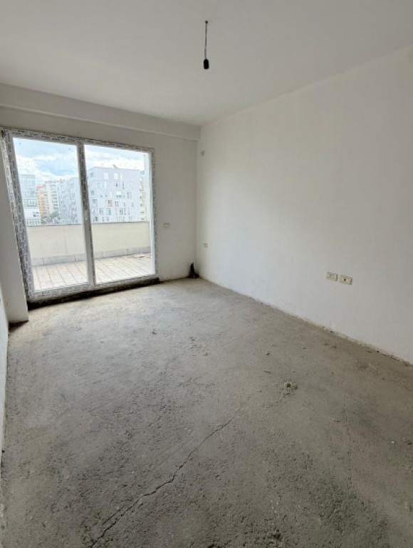 Appartamento 2+1 con Veranda in Vendita presso Niku Costruzioni