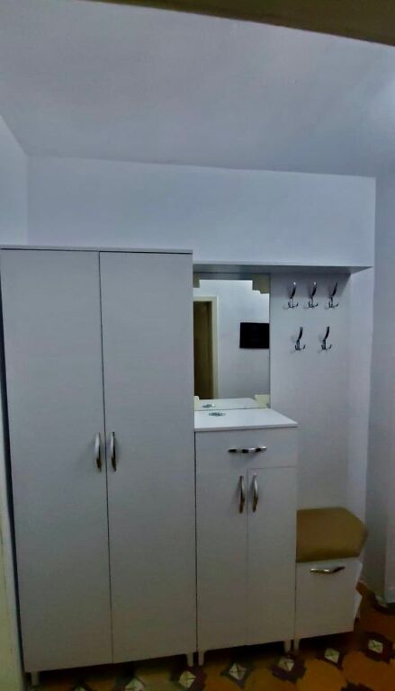 Apartament 1+1 per qera  Brryli 400