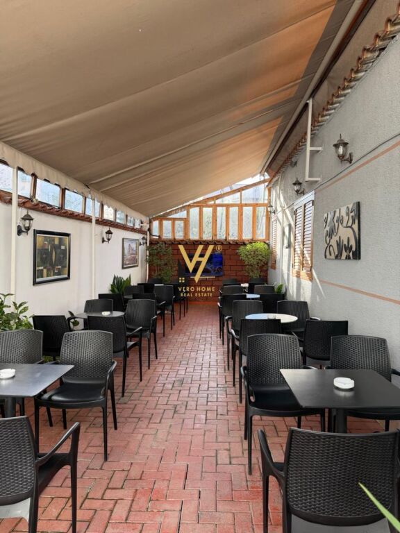 BUSINESS PREMISES 150 M2 FOR RENT IN LAPRAKE 1,200 EURO