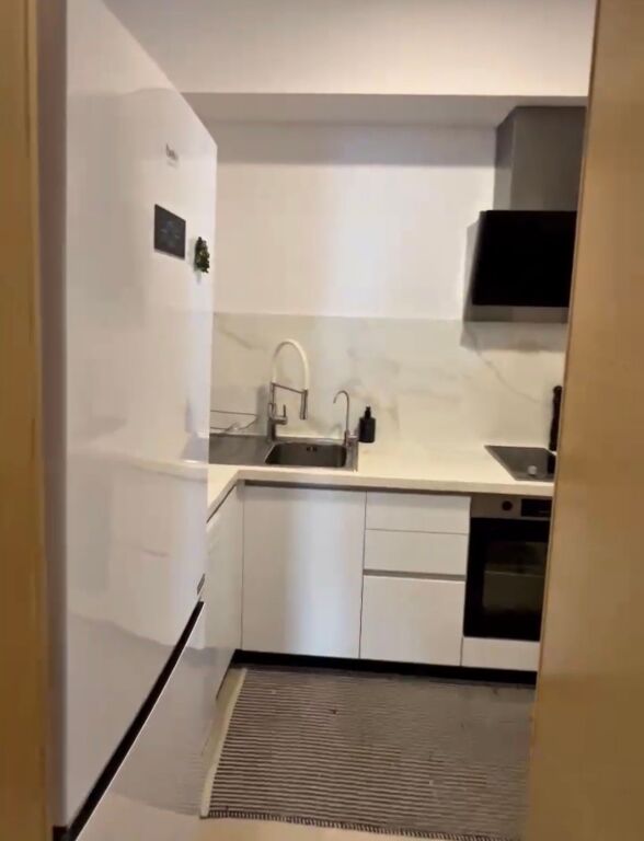 Apartament 3+1 per shitje tek Jordan Misja!