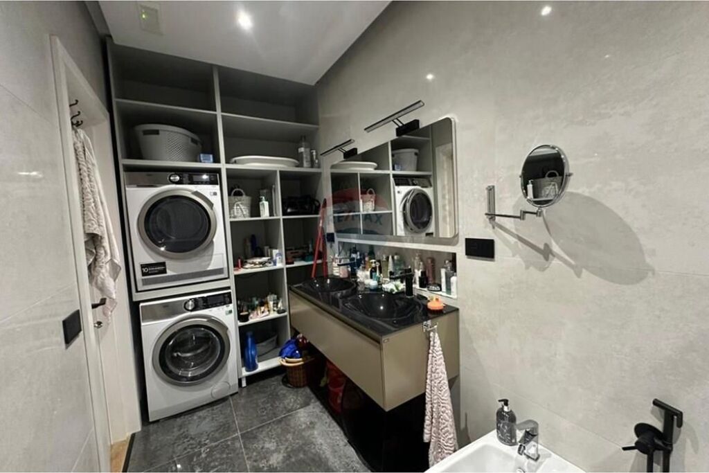 Apartment 2+1+2 for rent Shallvaret