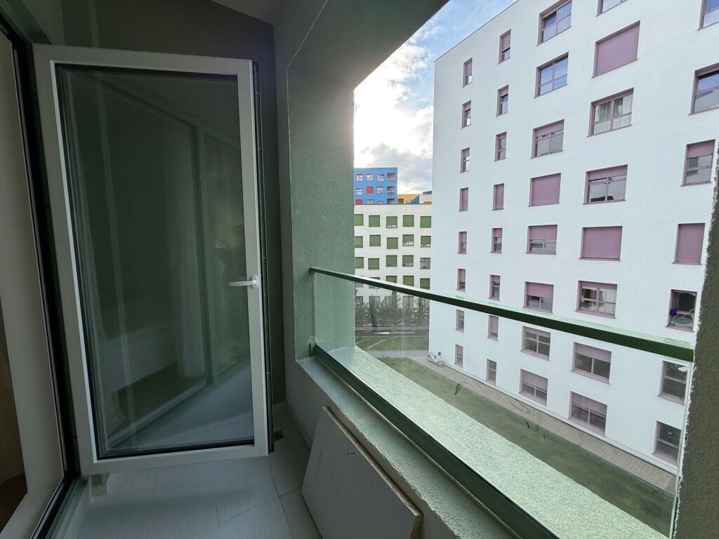 Apartment 1+1 for rent at Kadiu Residence, Ali dem