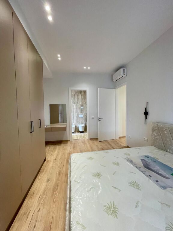 Apartment 2+1 +2 bathrooms for rent, Delijorgji Complex