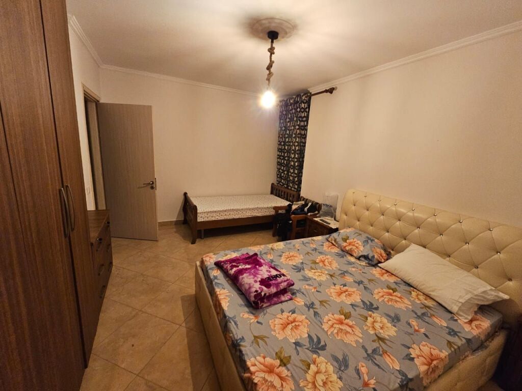 🏡 APARTMENT 2+1+2 FOR RENT – STUDENT CITY, TIRANA