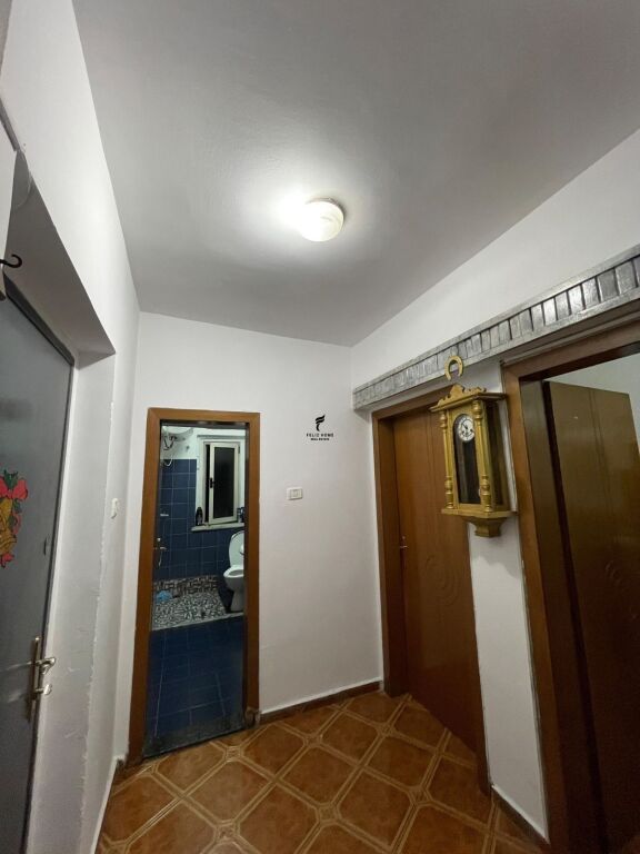 APARTMENT FOR RENT 2+1 TRAIN STATION 60,000 LEKE FH-73755