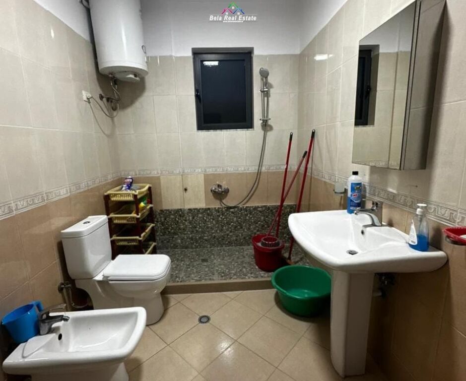 Villa For Rent 3+1 In Astir (ID BV22614) Tirane