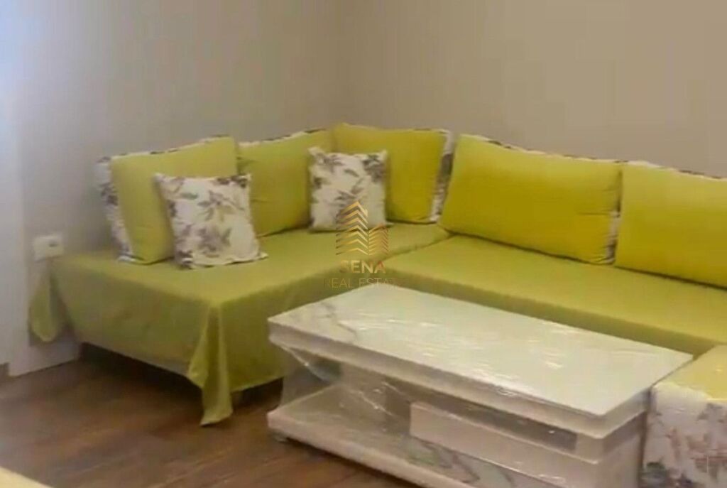 Rent, Apartment 2+1, Sauk, 55,000 Lek/month