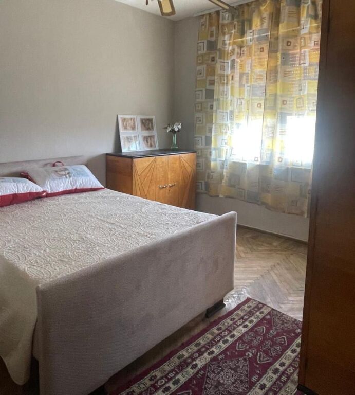 Apartment 2+1 Ferit Xhajko