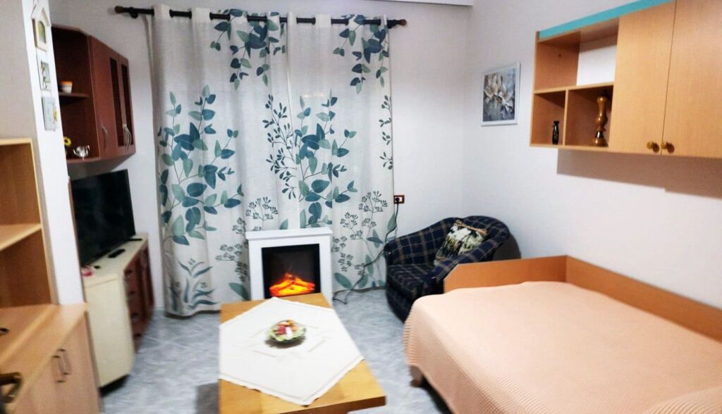 Affitto | 2 Apartamente 2 + 1 dhe 1+1| 21 Dhjetori | 1000 €/mese