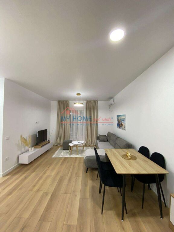 Appartamento 1+1 in affitto Don Bosko a Tirana