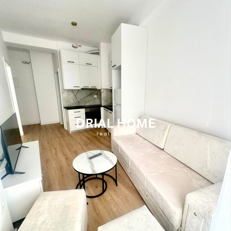 Apartment for rent 1+1