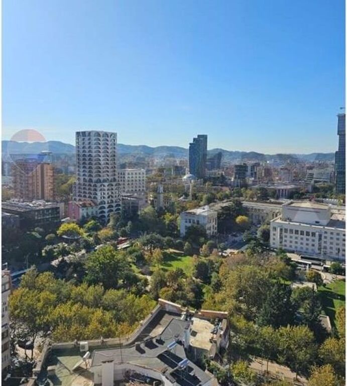 Apartament 3+1+2 - Për Qira - 9 Katëshet, Tiranë!!! ID: 530581012-21