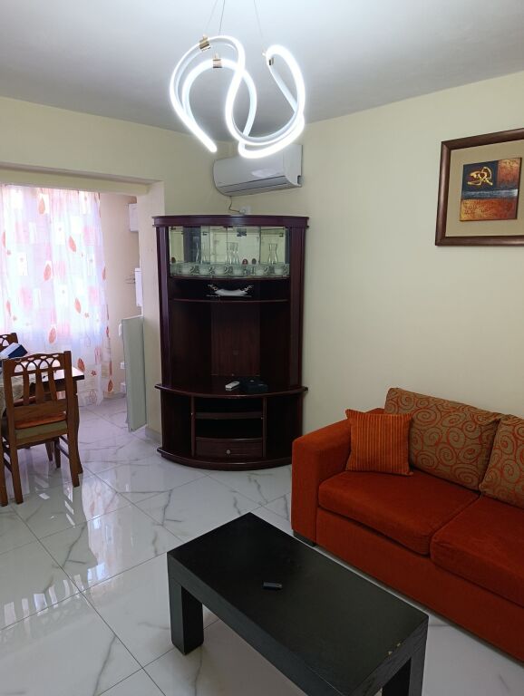 Rent | Apartament 1 + 1 | Shkolla e Bashkuar | 400 €/month